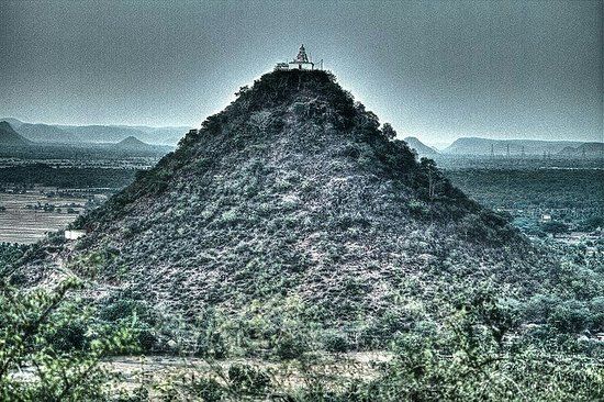 Sri Lakshmi Narasimha Swamy Vari Temple